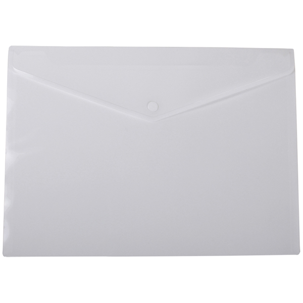 Letter-Size Document Envelope | Bergman - Employee gift ideas in Omaha ...