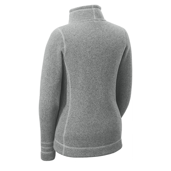The North Face Ladies Sweater Fleece Jacket.  Bergman - Order promo  products online in Omaha, Nebraska United States