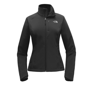 The North Face Ladies Apex Barrier Soft Shell Jacket.