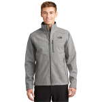 The North Face Apex Barrier Soft Shell Jacket.