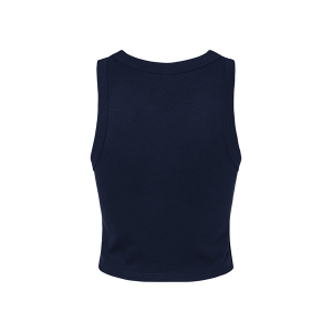 Ladies' Micro Ribbed Racerback Tank