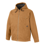 Dri Duck Men's Quest Lifestyle Canvas Jacket