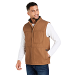 Dri Duck Men's Rigor GrizzlyTec Vest