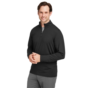 Puma Golf Men's Cloudspun Quarter-Zip