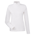 Puma Golf Ladies' Cloudspun Rockaway Quarter-Zip