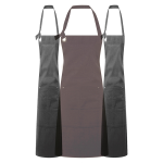 Artisan Collection by Reprime Unisex "Calibre" Heavy Cotton Canvas Pocket Apron