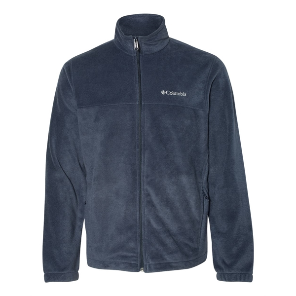 Columbia Steens Mountain™ Fleece 2.0 Full-Zip Jacket | Bergman - Order ...