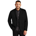 Mercer+Mettle Relaxed Knit Blazer