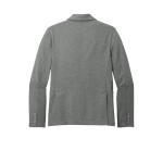 Mercer+Mettle Relaxed Knit Blazer