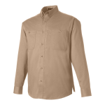 Harriton Men's Advantage IL Long-Sleeve Workshirt