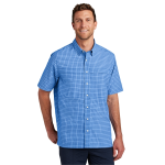 Port Authority Short Sleeve UV Daybreak Shirt