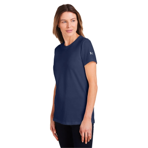 Under Armour Ladies' Athletic 2.0 T-Shirt