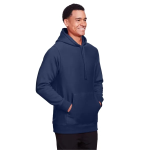 Team 365 Adult Zone HydroSport™ Heavyweight Pullover Hood...