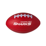 5" Football Shape Stress Ball