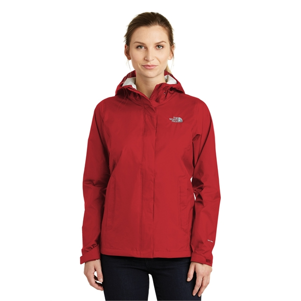 The North Face Ladies DryVent Rain Jacket. Bergman Employee gift ideas in Omaha Nebraska United States