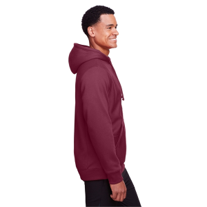 Team 365 Men's Zone HydroSport™ Heavyweight Full-Zip Hood...