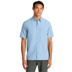 Port Authority Short Sleeve UV Daybreak Shirt